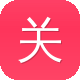 关键字seo图标